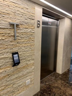 Salas/Conjuntos com 39m² no bairro Passo da Areia em Porto Alegre para Alugar