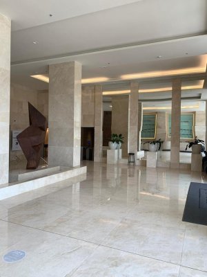 Salas/Conjuntos com 78m² no bairro Passo da Areia em Porto Alegre para Alugar