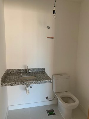 Salas/Conjuntos com 78m² no bairro Passo da Areia em Porto Alegre para Alugar