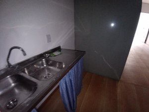 Salas/Conjuntos com 55m² no bairro Petrópolis em Porto Alegre para Alugar