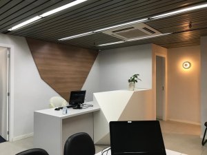 Conjunto/Sala com 390m² no bairro Centro Histórico em Porto Alegre para Alugar