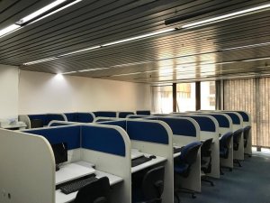 Salas/Conjuntos com 390m² no bairro Centro Histórico em Porto Alegre para Alugar