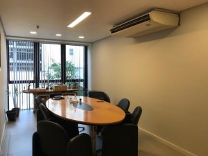 Salas/Conjuntos com 390m² no bairro Centro Histórico em Porto Alegre para Alugar