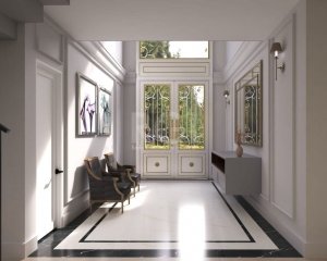 Casa Condominio com 339m², 4 dormitórios no bairro Vila Nova em Porto Alegre para Alugar