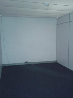 Depósito/Pavilhão com 200m² no bairro Navegantes em Porto Alegre para Alugar