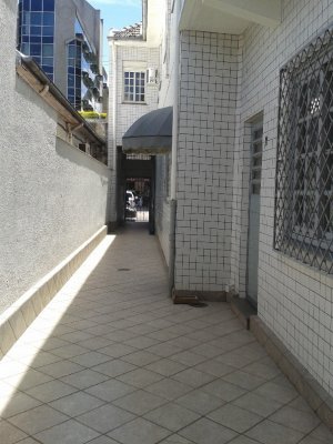 Depósito/Pavilhão com 200m² no bairro Navegantes em Porto Alegre para Alugar