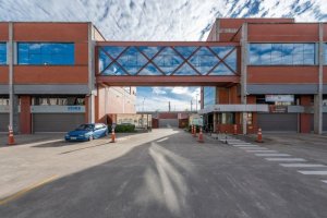 Galpão com 90m² no bairro Centro Histórico em Porto Alegre para Alugar