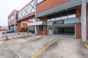 Galpão com 90m² no bairro Centro Histórico em Porto Alegre para Alugar