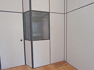 Conjunto/Sala com 55m² no bairro Petrópolis em Porto Alegre para Alugar