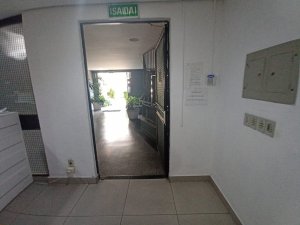 Conjunto/Sala com 55m² no bairro Petrópolis em Porto Alegre para Alugar