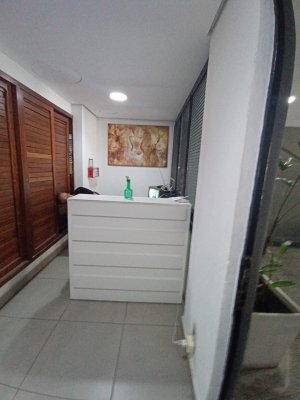 Conjunto/Sala com 55m² no bairro Petrópolis em Porto Alegre para Alugar