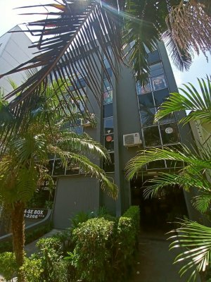 Conjunto/Sala com 55m² no bairro Petrópolis em Porto Alegre para Alugar