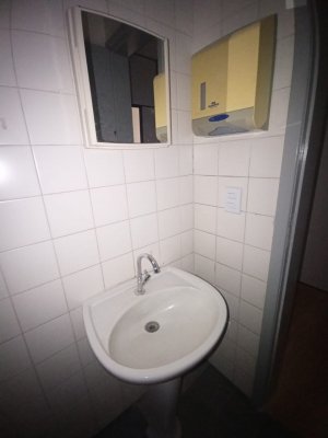 Conjunto/Sala com 55m² no bairro Petrópolis em Porto Alegre para Alugar