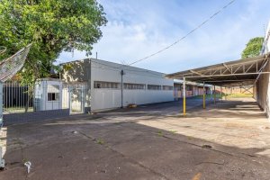 Galpão com 600m² no bairro Farrapos em Porto Alegre para Alugar