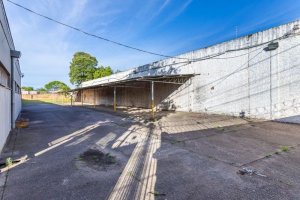 Galpão com 600m² no bairro Farrapos em Porto Alegre para Alugar