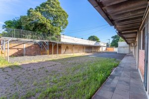 Galpão com 600m² no bairro Farrapos em Porto Alegre para Alugar