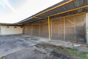 Galpão com 600m² no bairro Farrapos em Porto Alegre para Alugar