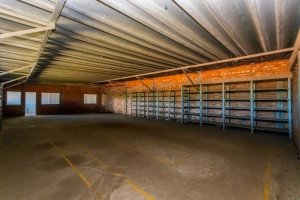 Galpão com 600m² no bairro Farrapos em Porto Alegre para Alugar