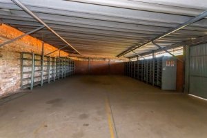 Galpão com 600m² no bairro Farrapos em Porto Alegre para Alugar