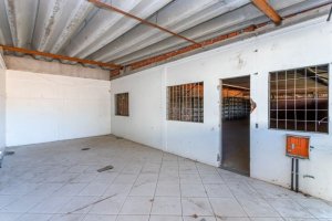 Galpão com 600m² no bairro Farrapos em Porto Alegre para Alugar