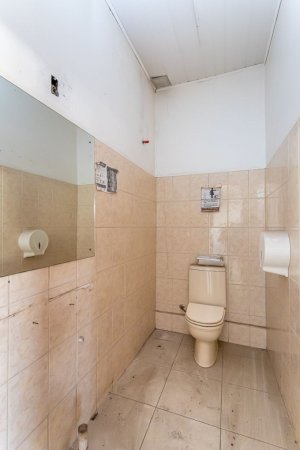 Galpão com 600m² no bairro Farrapos em Porto Alegre para Alugar