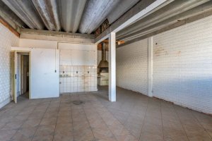 Galpão com 600m² no bairro Farrapos em Porto Alegre para Alugar