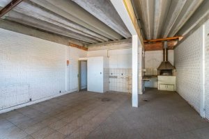 Galpão com 600m² no bairro Farrapos em Porto Alegre para Alugar