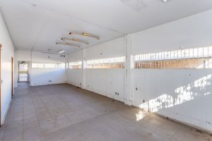 Galpão com 600m² no bairro Farrapos em Porto Alegre para Alugar
