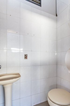 Galpão com 600m² no bairro Farrapos em Porto Alegre para Alugar