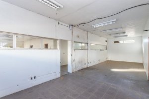 Galpão com 600m² no bairro Farrapos em Porto Alegre para Alugar