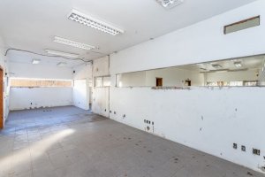 Galpão com 600m² no bairro Farrapos em Porto Alegre para Alugar