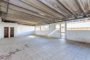 Galpão com 600m² no bairro Farrapos em Porto Alegre para Alugar