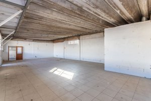 Galpão com 600m² no bairro Farrapos em Porto Alegre para Alugar