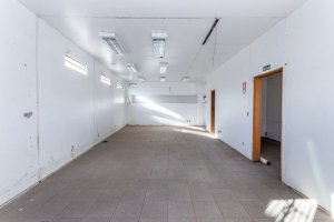Galpão com 600m² no bairro Farrapos em Porto Alegre para Alugar