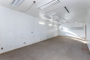 Galpão com 600m² no bairro Farrapos em Porto Alegre para Alugar