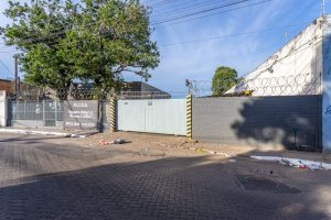 Galpão com 600m² no bairro Farrapos em Porto Alegre para Alugar