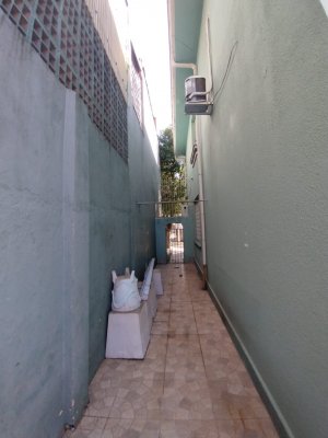 Casa com 209m², 4 dormitórios no bairro Auxiliadora em Porto Alegre para Alugar
