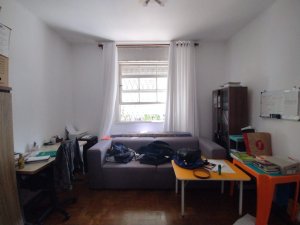 Casa com 209m², 4 dormitórios no bairro Auxiliadora em Porto Alegre para Alugar