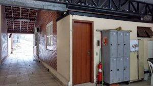 Casa com 80m², 4 dormitórios no bairro Floresta em Porto Alegre para Alugar