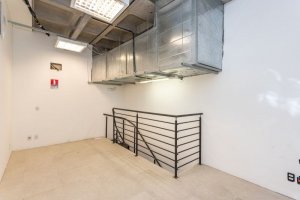 Loja com 76m² no bairro Praia de Belas em Porto Alegre para Alugar