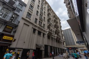 Predio com 1768m² no bairro Centro Histórico em Porto Alegre para Alugar