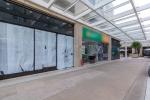 Loja com 64m² no bairro Praia de Belas em Porto Alegre para Alugar