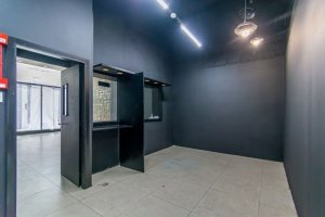 Loja com 64m² no bairro Praia de Belas em Porto Alegre para Alugar