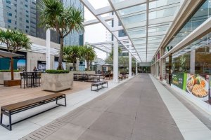 Loja com 64m² no bairro Praia de Belas em Porto Alegre para Alugar