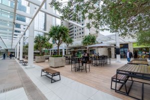 Loja com 64m² no bairro Praia de Belas em Porto Alegre para Alugar