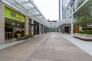 Loja com 64m² no bairro Praia de Belas em Porto Alegre para Alugar