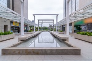 Loja com 64m² no bairro Praia de Belas em Porto Alegre para Alugar