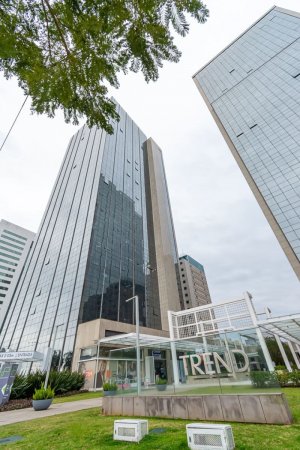 Loja com 64m² no bairro Praia de Belas em Porto Alegre para Alugar