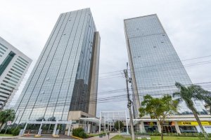 Loja com 64m² no bairro Praia de Belas em Porto Alegre para Alugar