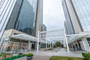 Loja com 64m² no bairro Praia de Belas em Porto Alegre para Alugar